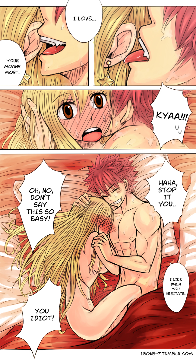 Love Fest • page 6 full