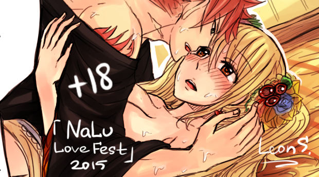 Love Fest • page 7 full