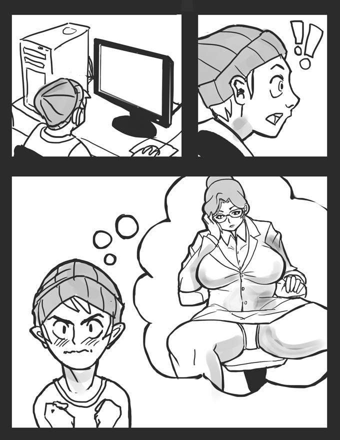 Artist - Hando page 2 full