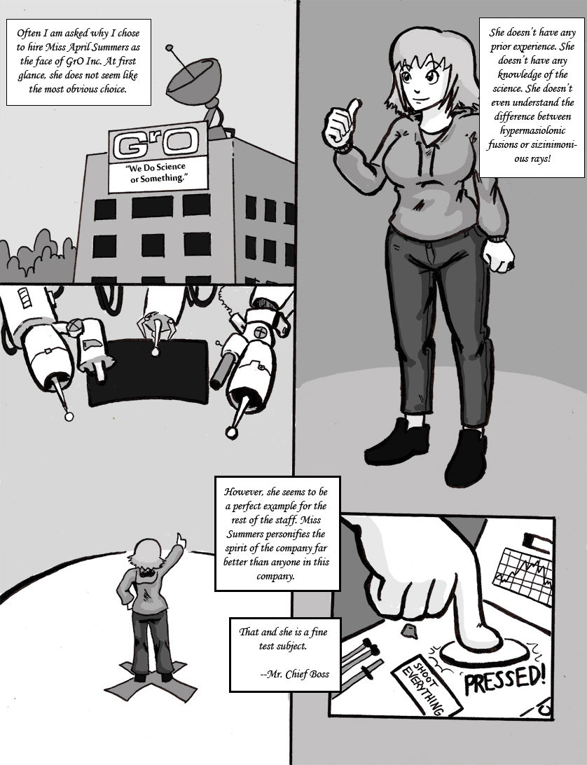 GrO Inc. page 1 full