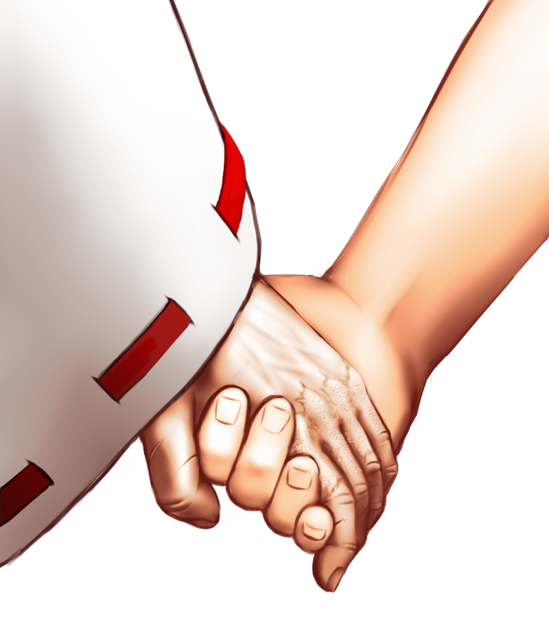 Sendai to Keine ga ichaicha suru hanashi - Chapter 1-5 page 2 full