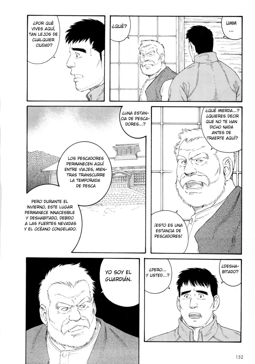 Estancia Invernal Capituló 01 page 6 full