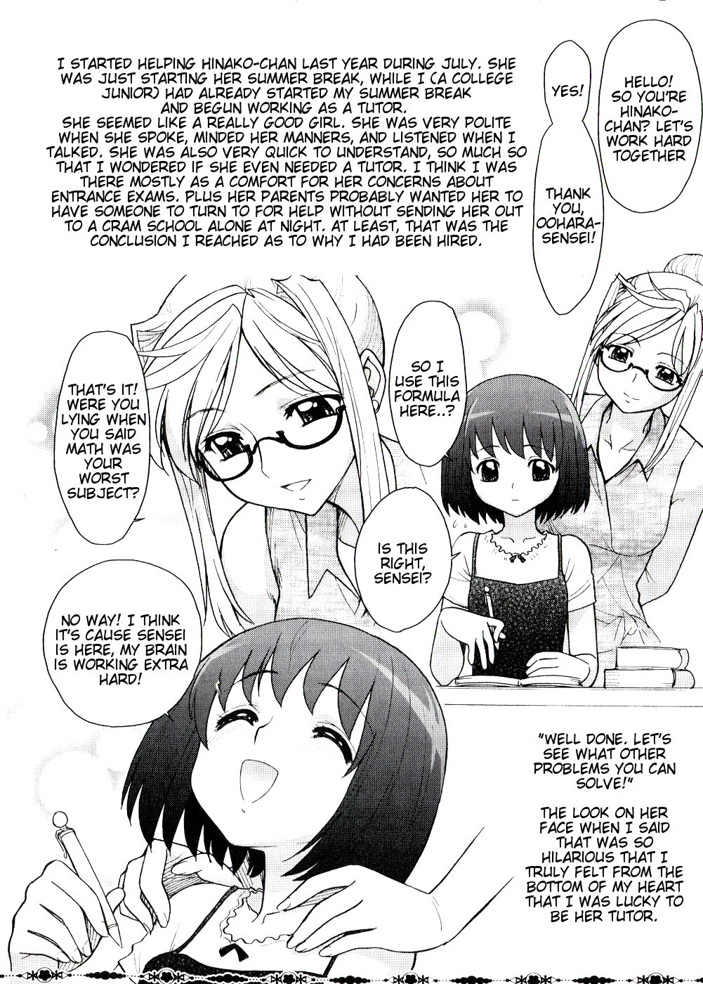 Futanari Oukoku no Bokkou Ch. 7-10 page 2 full