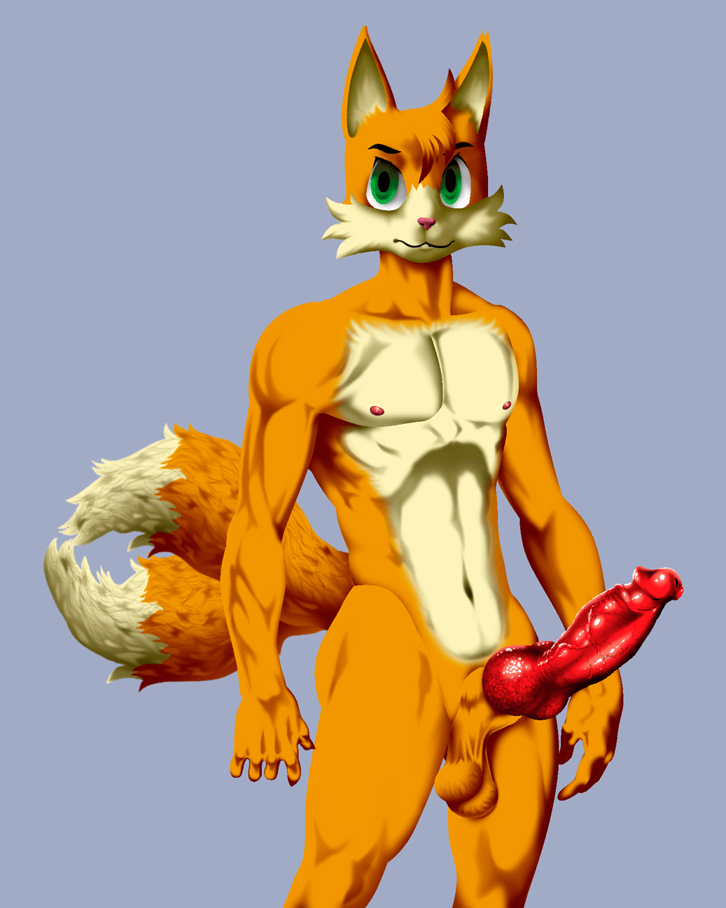 SONIC Yaoi 3 page 3 full