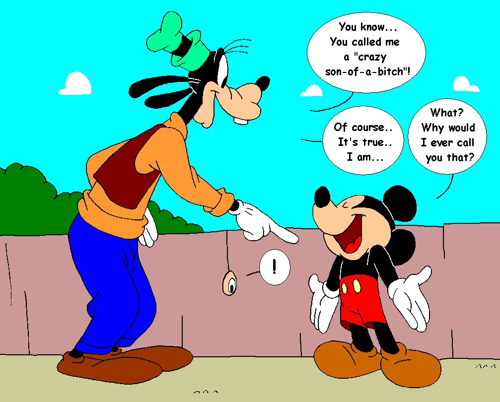 Good Mickey Bad Mickey page 10 full