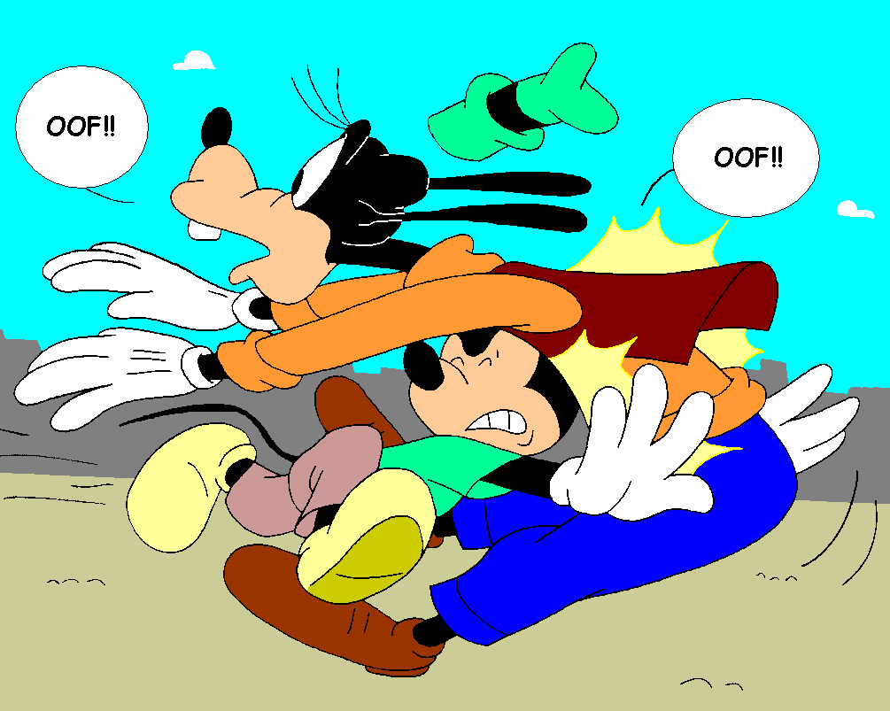 Good Mickey Bad Mickey page 3 full