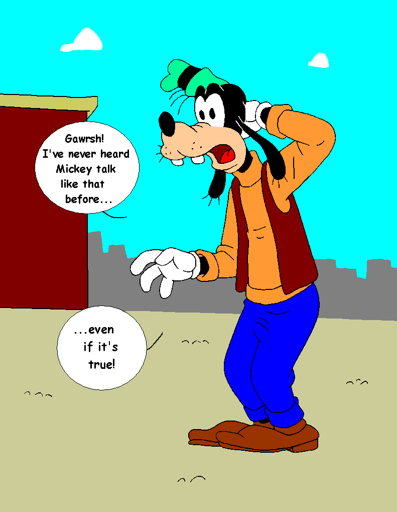 Good Mickey Bad Mickey page 6 full