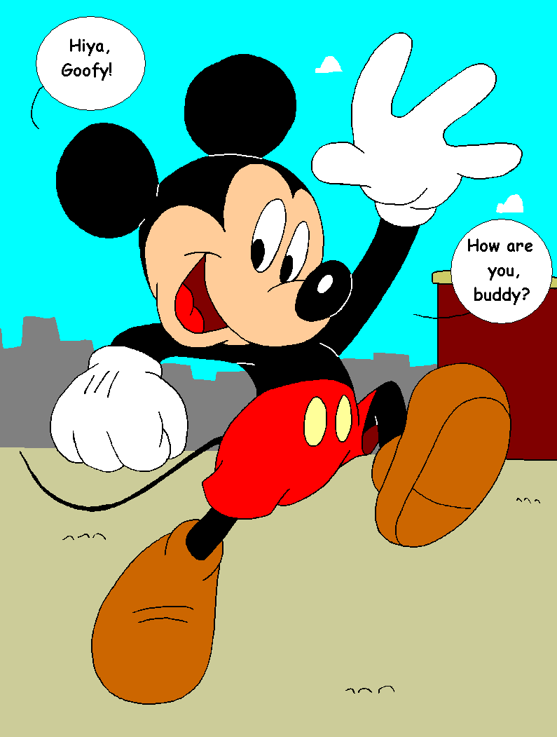 Good Mickey Bad Mickey page 7 full