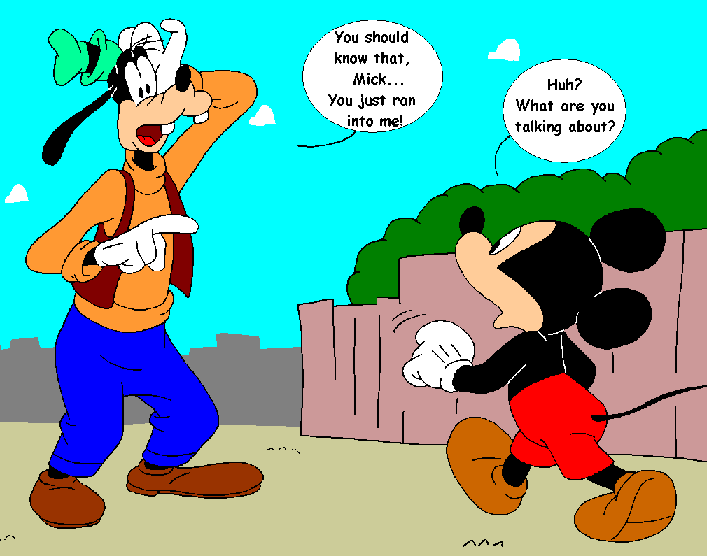Good Mickey Bad Mickey page 8 full