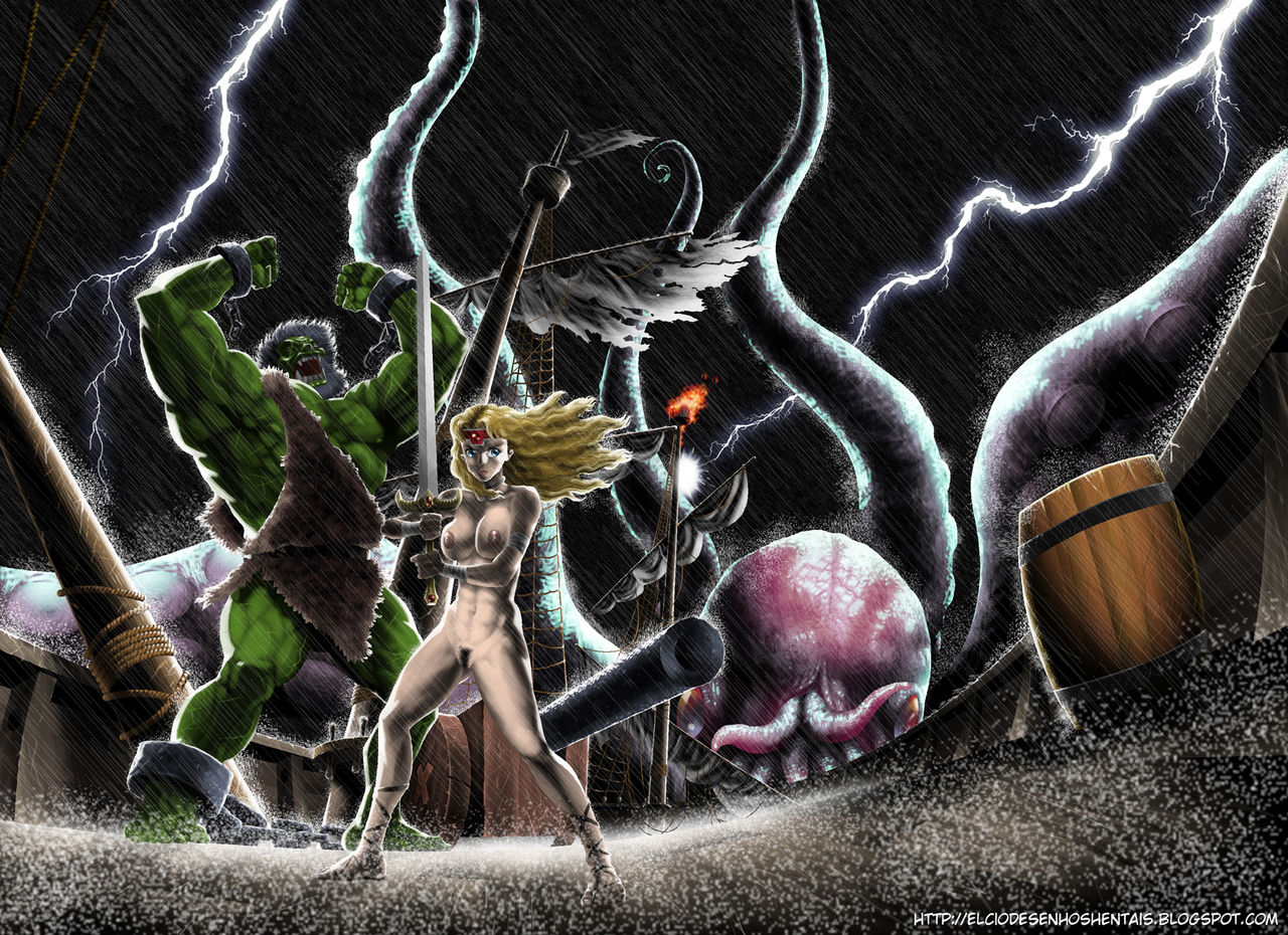 Artist-Elcioch page 10 full
