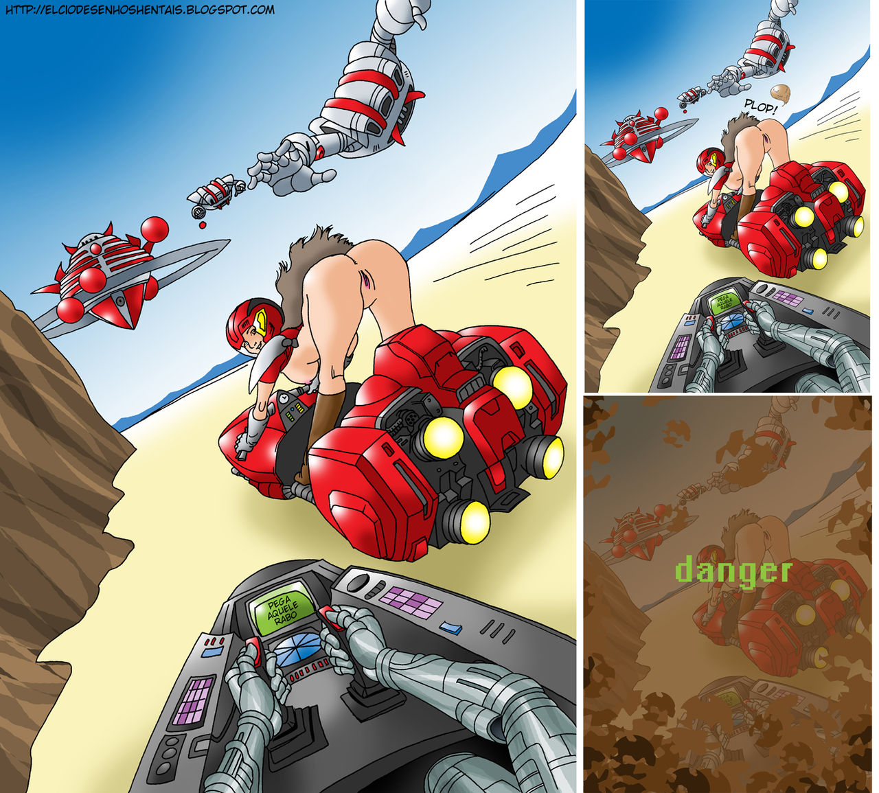Artist-Elcioch page 5 full
