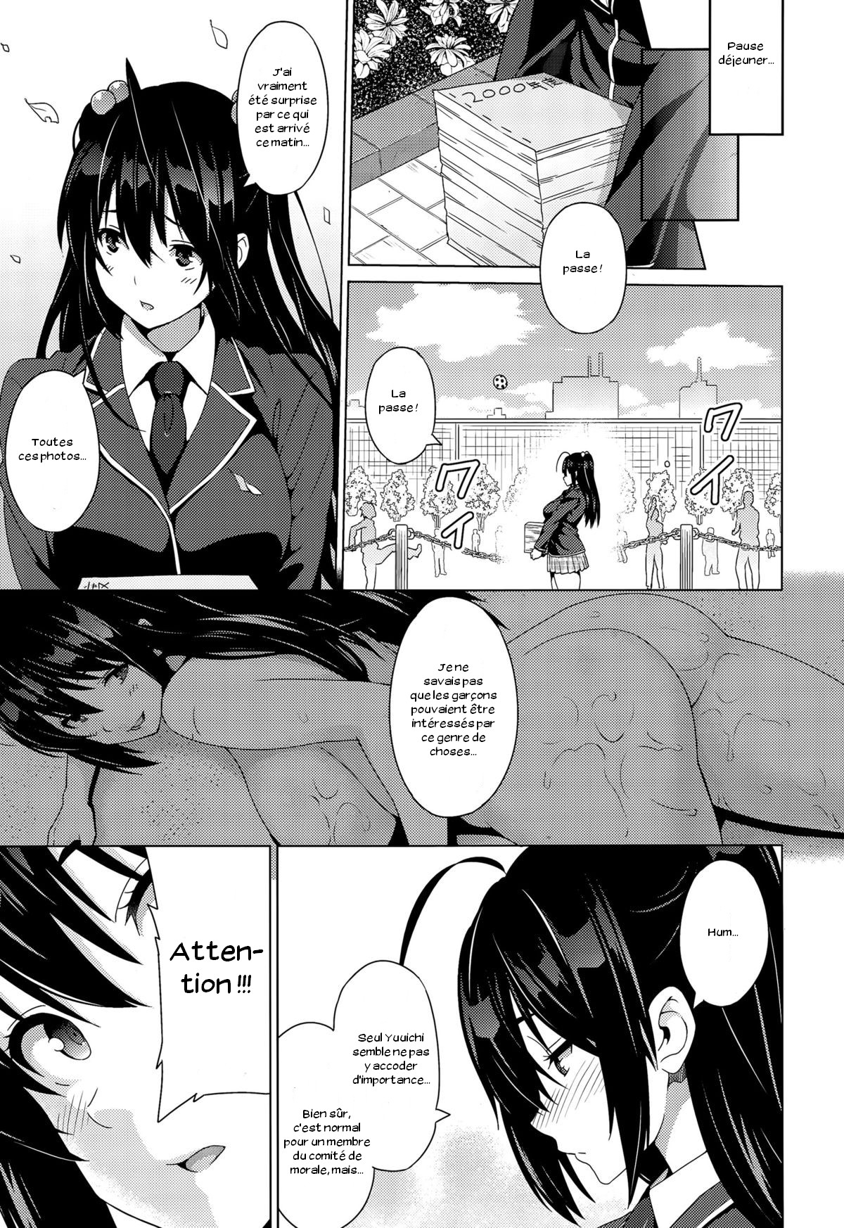 Fake page 5 full