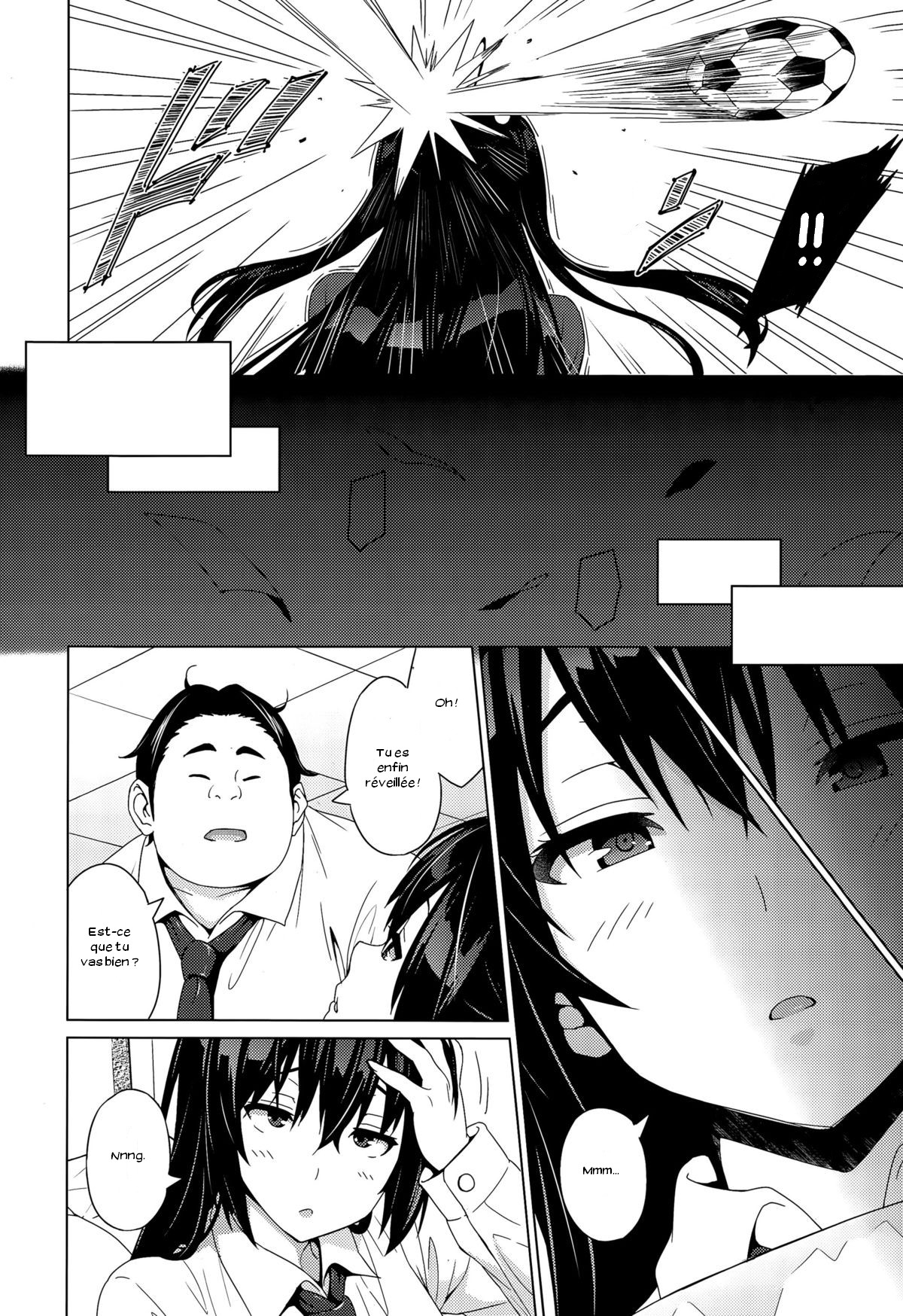 Fake page 6 full