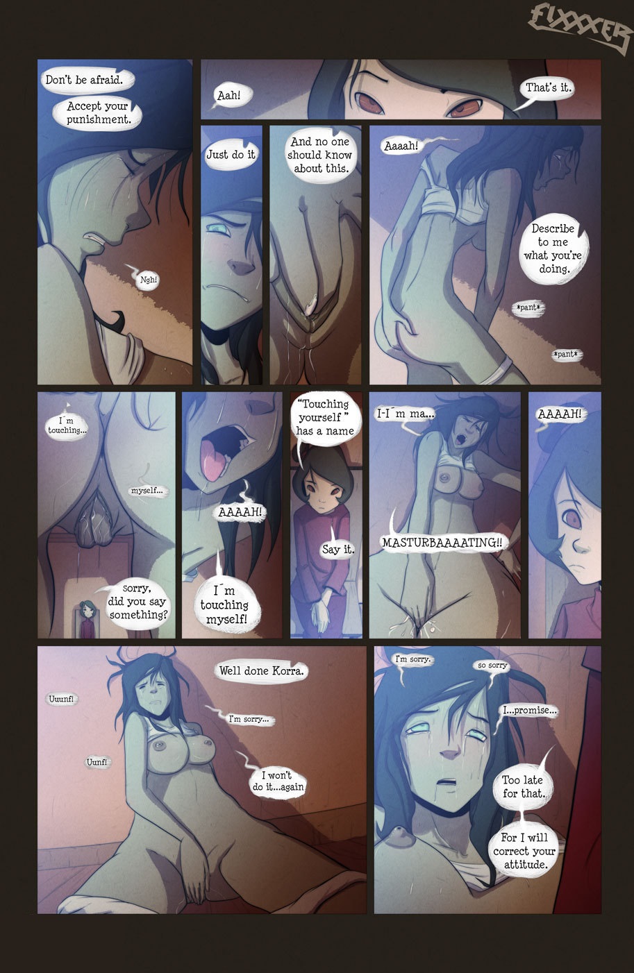 Under My Thumb page 10 full