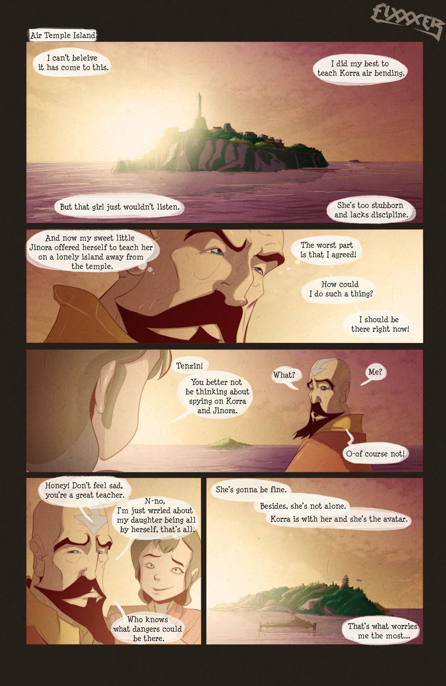 Under My Thumb page 2 full