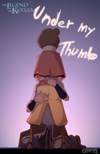 Under My Thumb cover