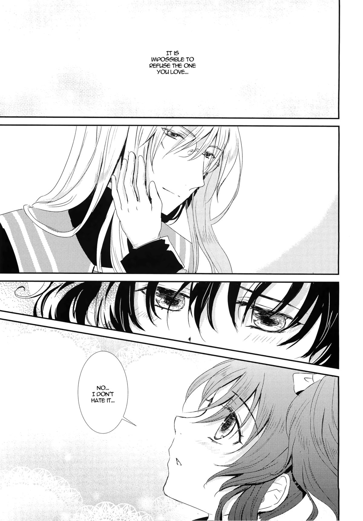Nymphaea   =Shinko.Aelith &amp; Krizalid= page 8 full