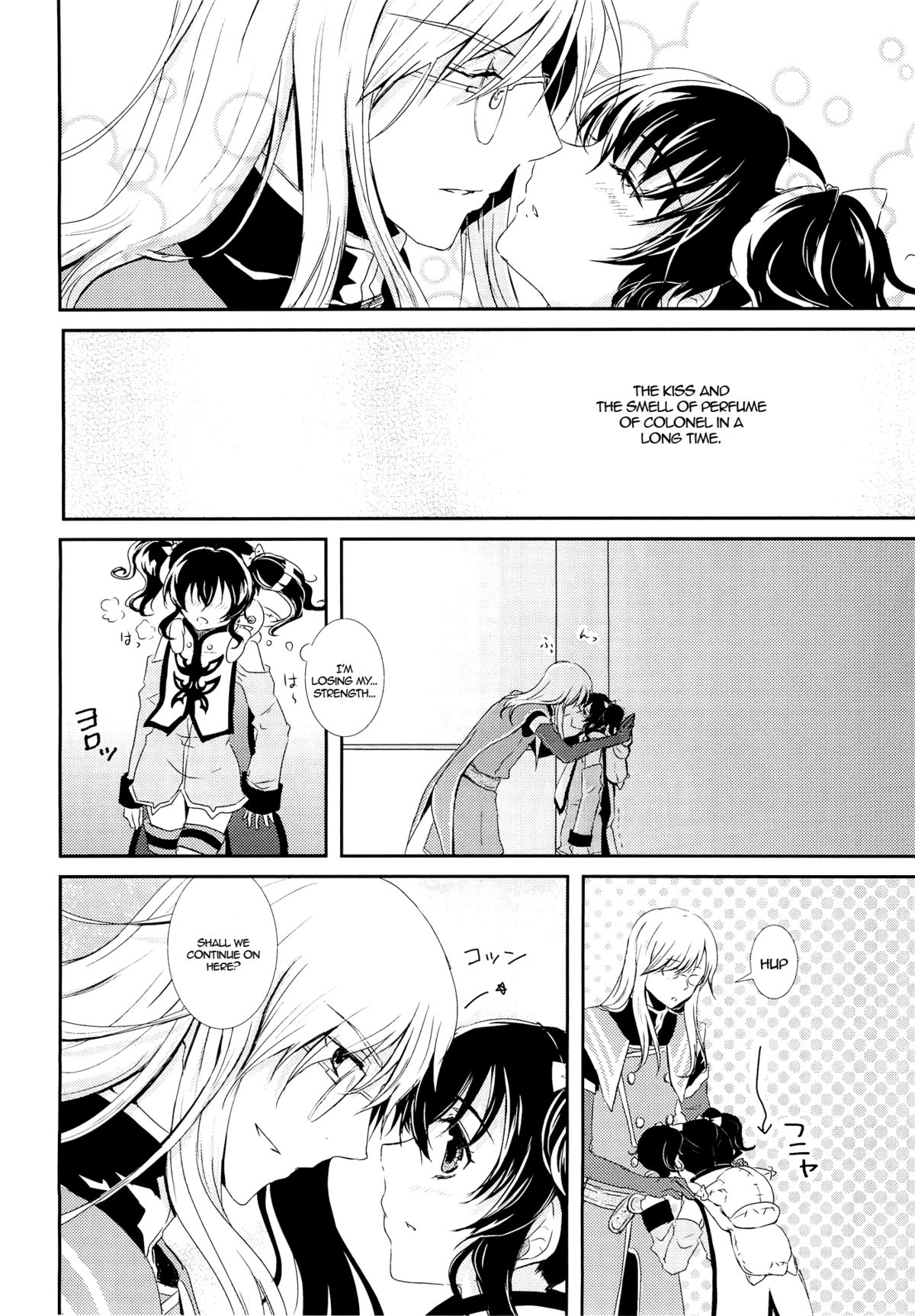 Nymphaea   =Shinko.Aelith &amp; Krizalid= page 9 full