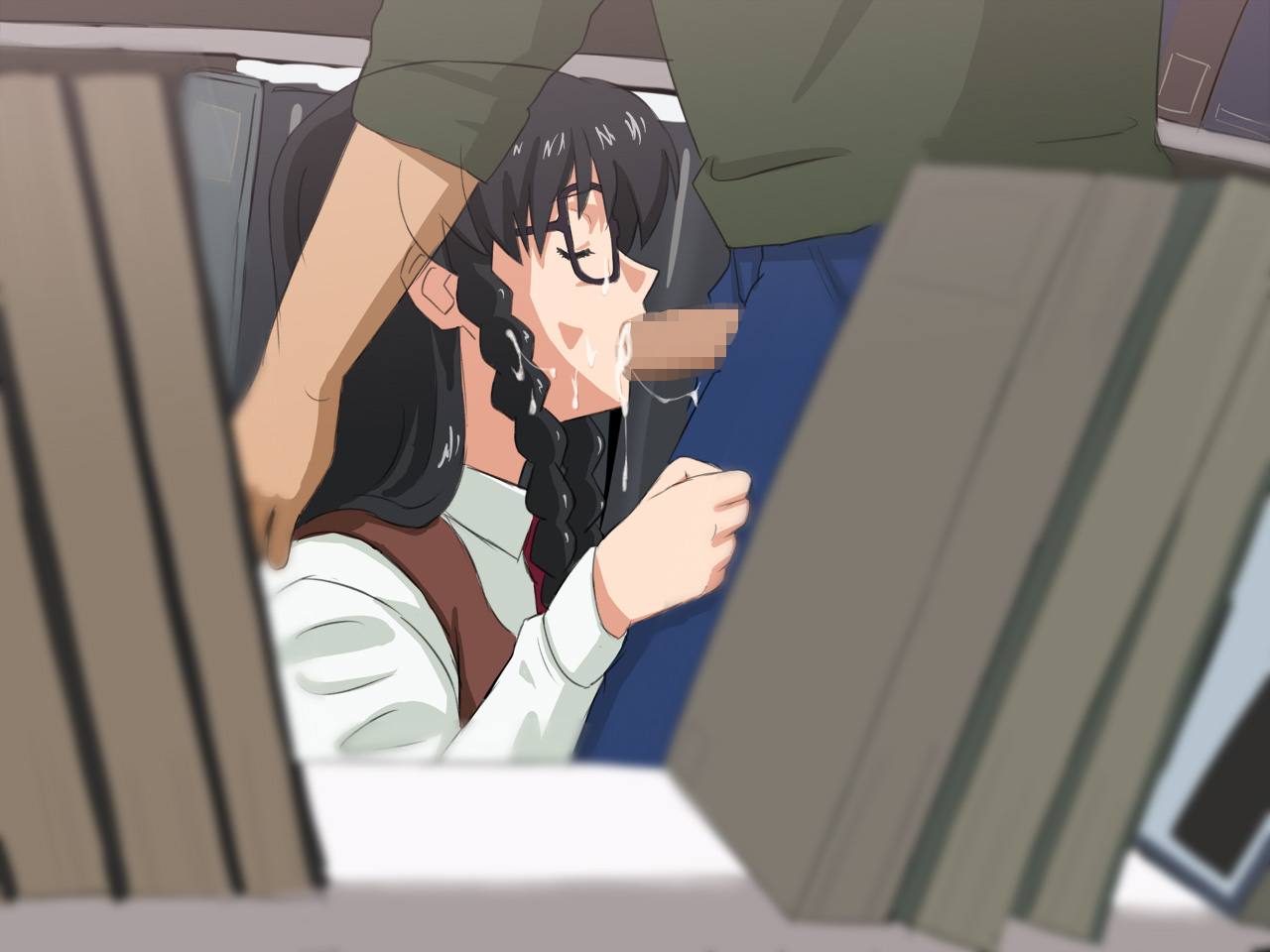 Yomiko Zukushi page 5 full
