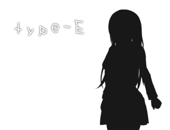 Type-E cover