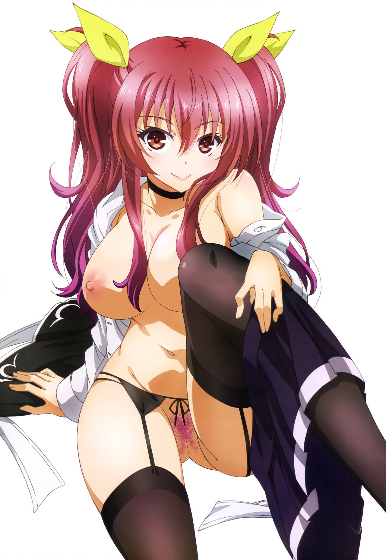 Stella Vermillion page 5 full