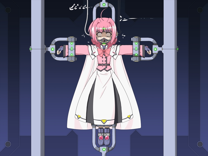 Mahou Shoujo Kanzen Kousoku 2 ~Caro, Vita Hen~ page 7 full