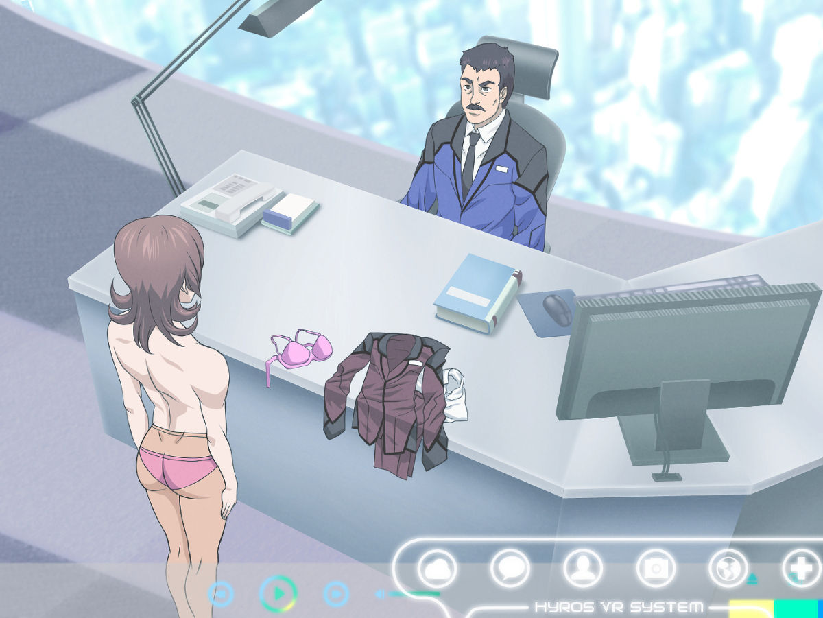 ADDICTIVE RAID - page 4 full