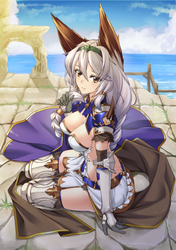 Heles cover