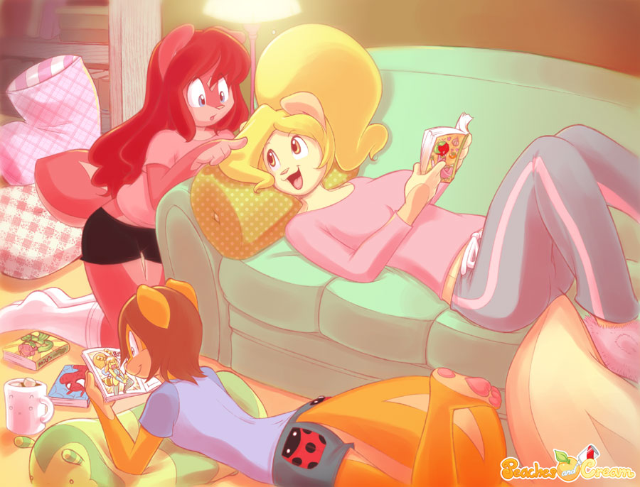 Artist - Miupix page 8 full