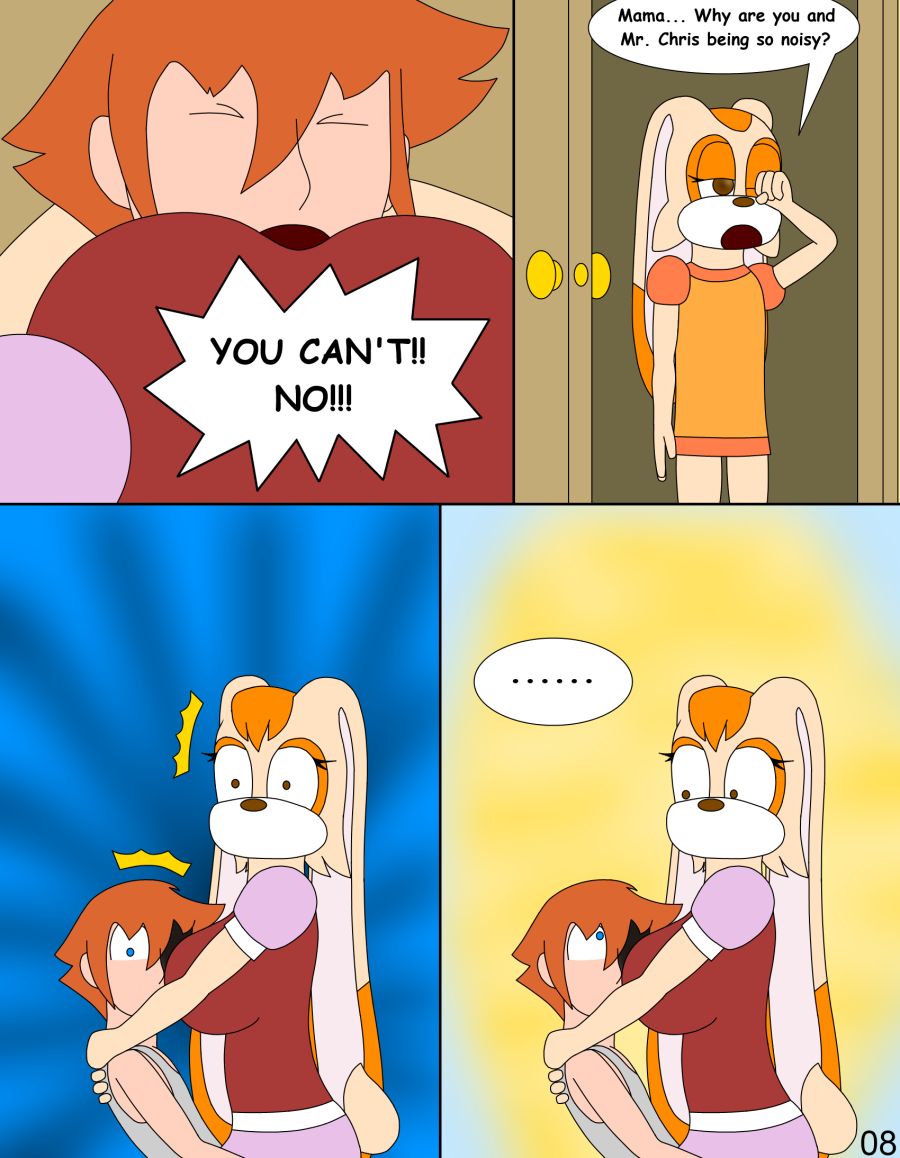 VIH! Ch. 1 Redraw - Mating Season page 9 full