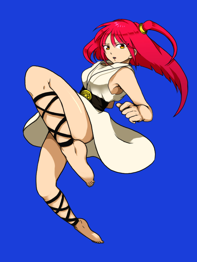 Morgiana page 8 full