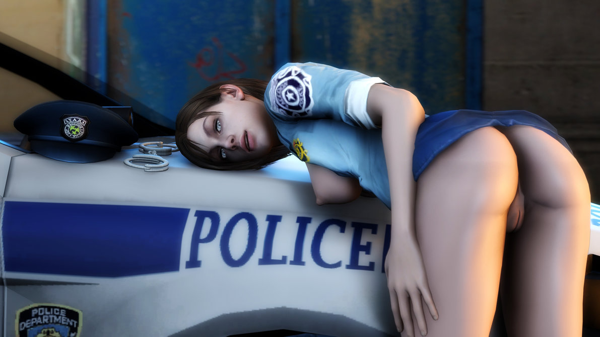 Resident Evil Hidden Chronicles 3 page 6 full