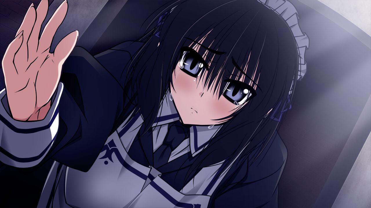 Nemureru Hana wa Haru o Matsu -spring come- page 4 full