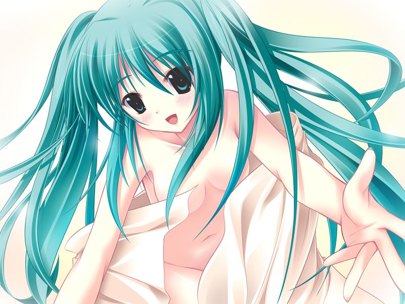 Hatsune Miku page 6 full