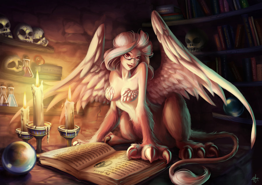 Sphinx page 6 full