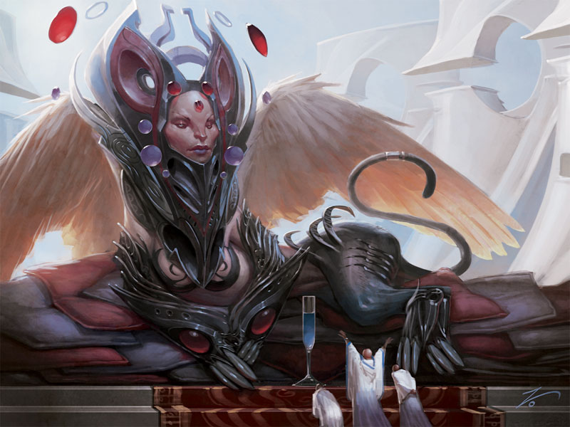Sphinx page 9 full