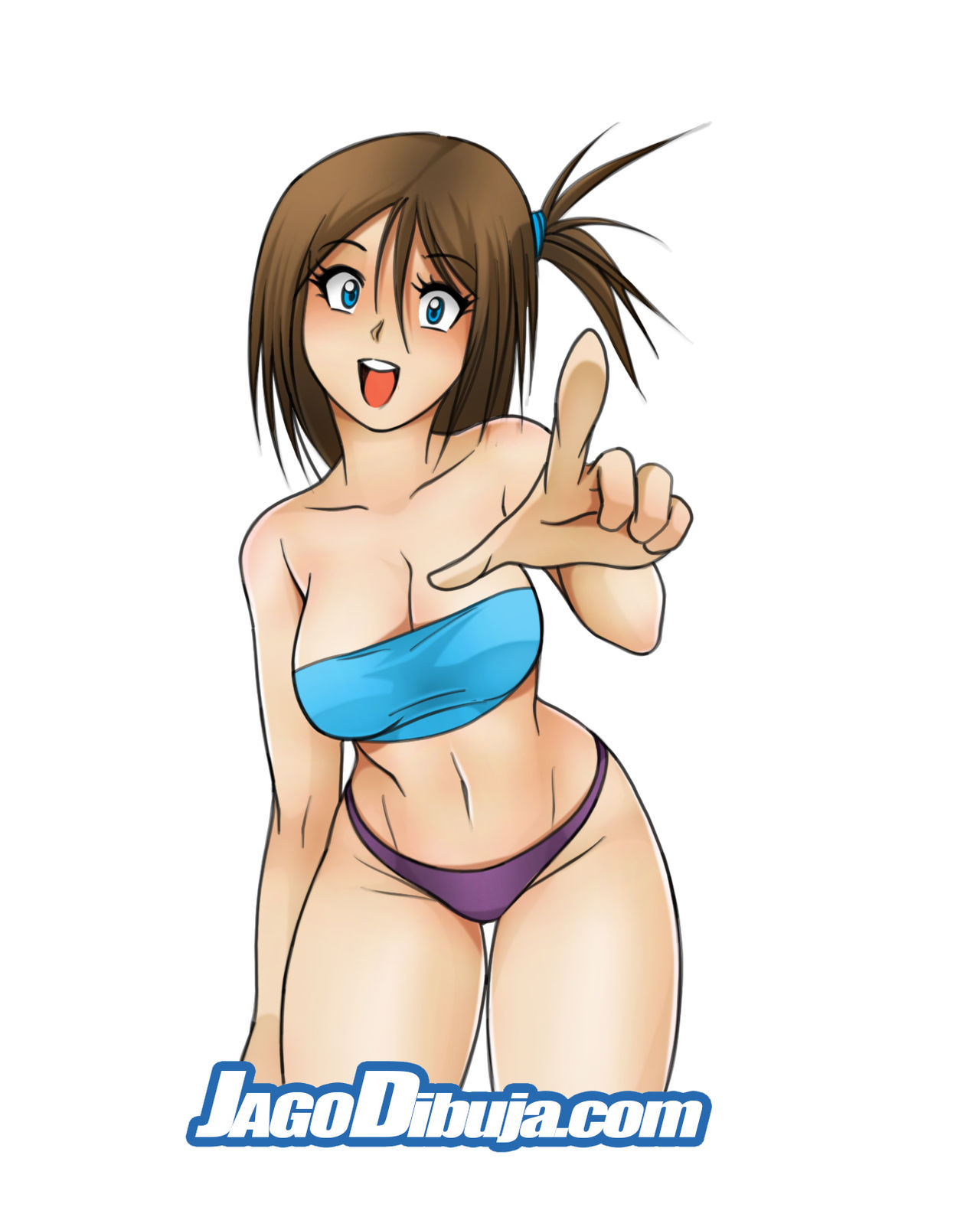 Artist - Jago page 4 full