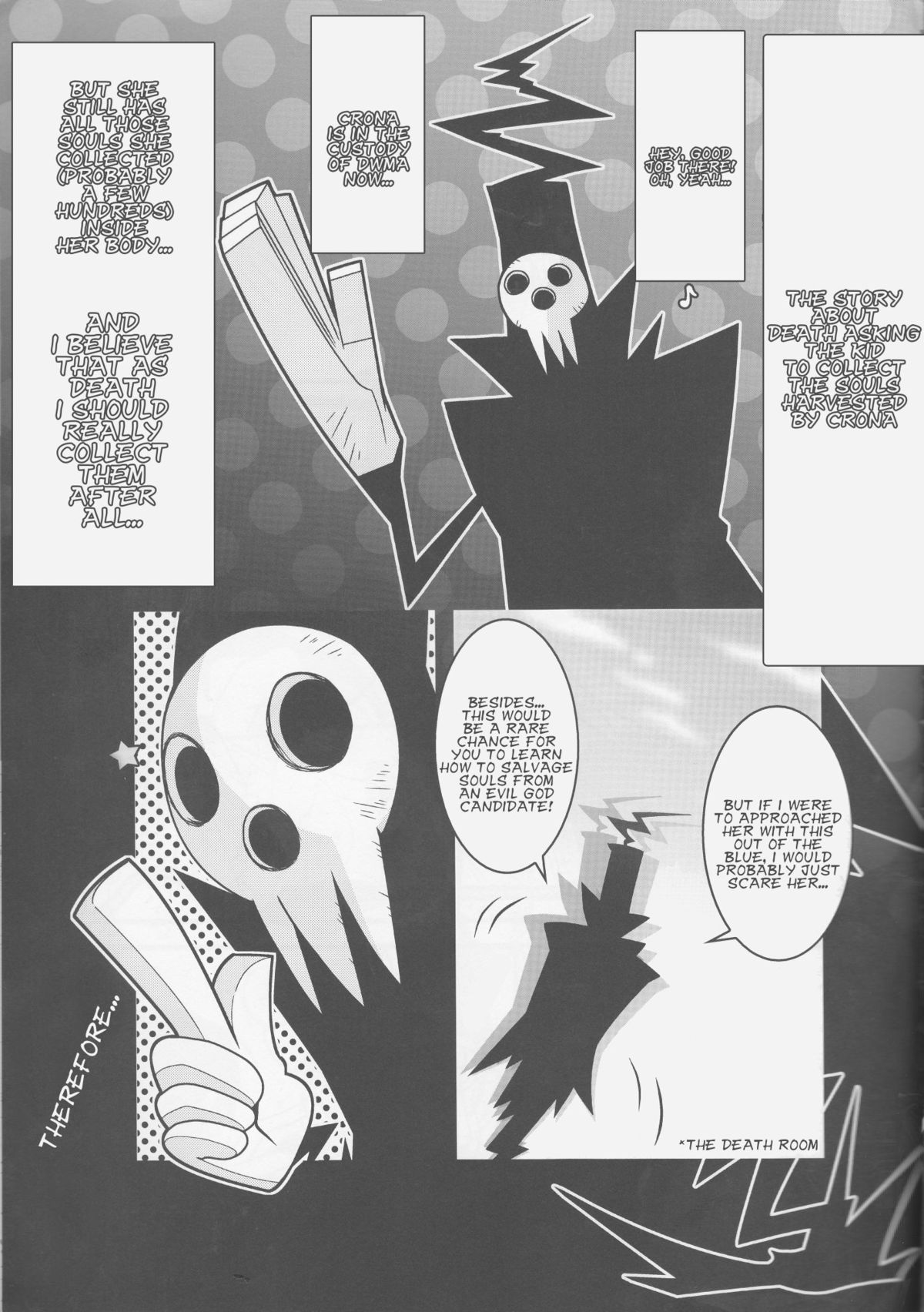 JADE page 5 full