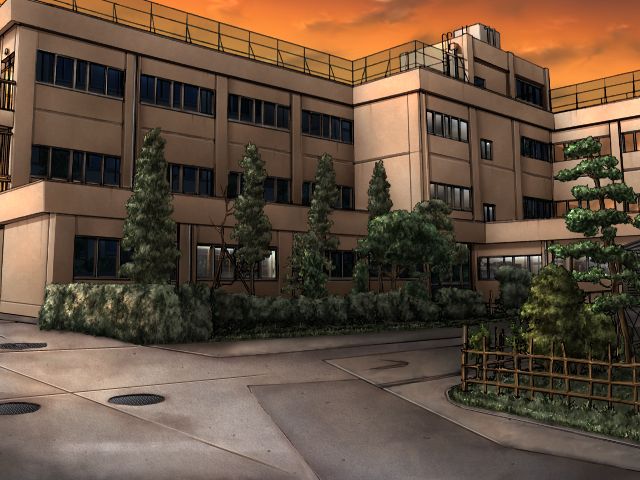 Bosei - Mama Club page 7 full