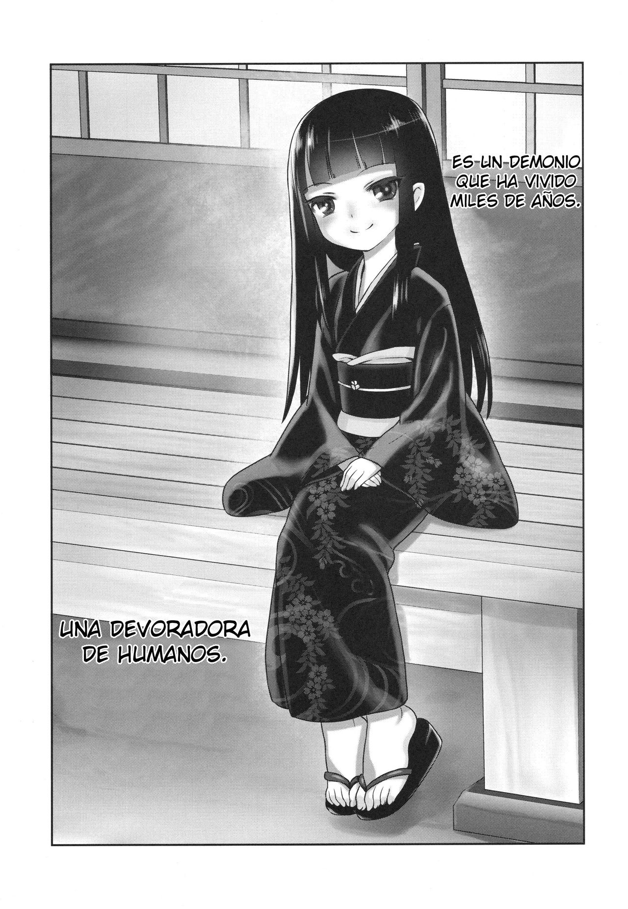 Suzuka-sama no Geboku | Suzuka-sama's Servant page 5 full