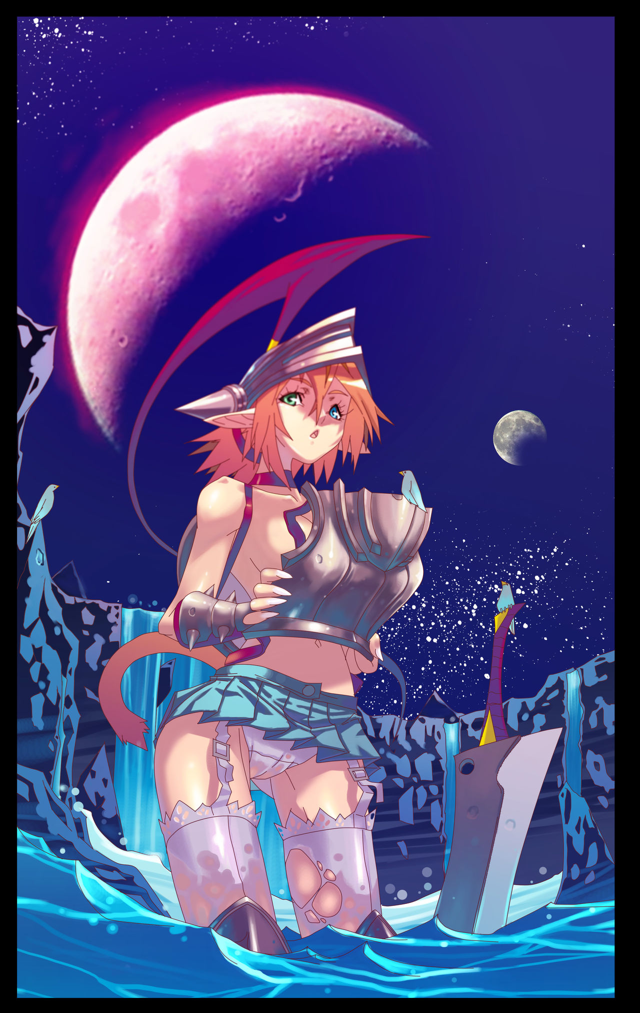 Artist - fengmo page 6 full
