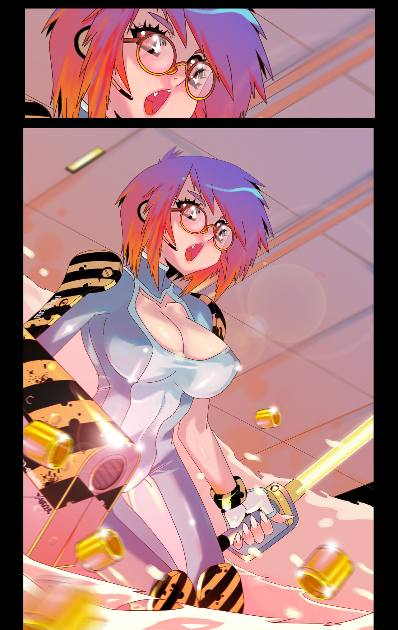 Artist - fengmo page 8 full