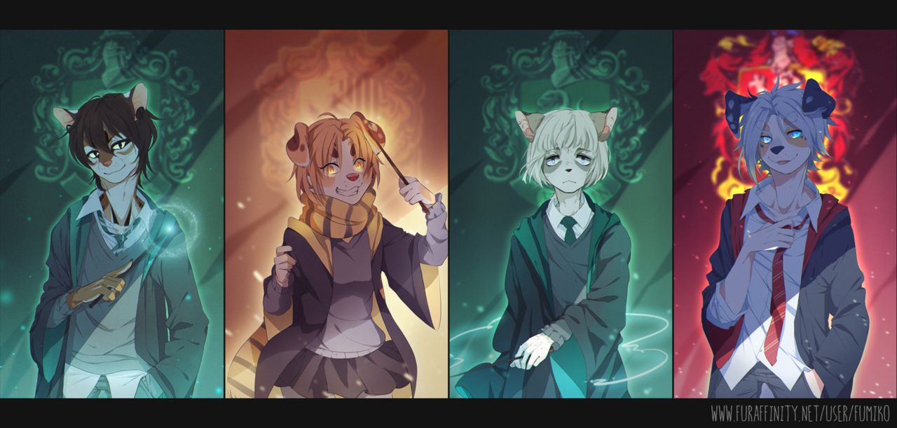 Artist - Fumiko page 4 full