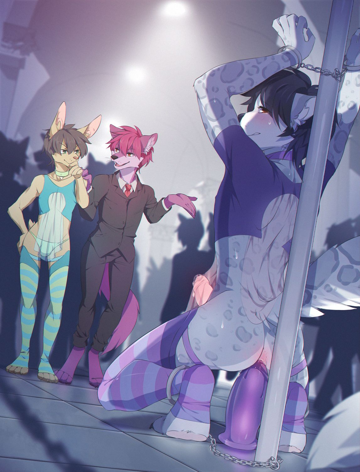 Artist - Fumiko page 6 full