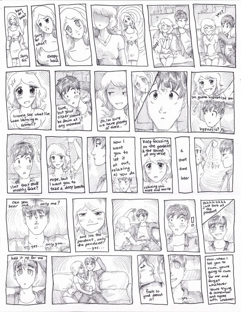 Power Goes to Your Head page 2 full