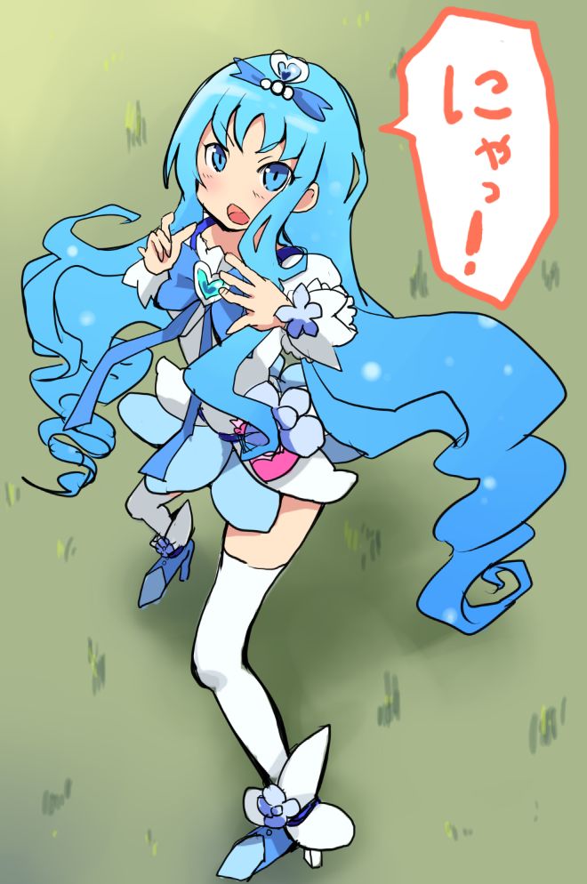 Pixiv Artist - yac page 2 full