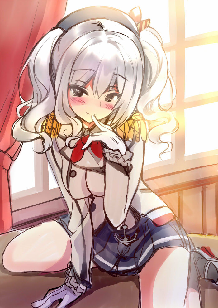 Kashima page 8 full