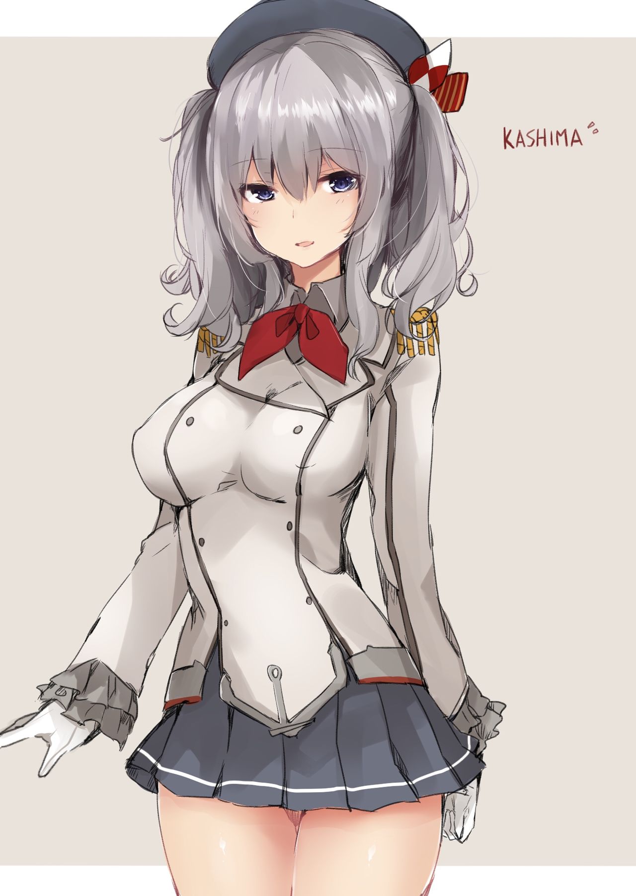 Kashima page 9 full
