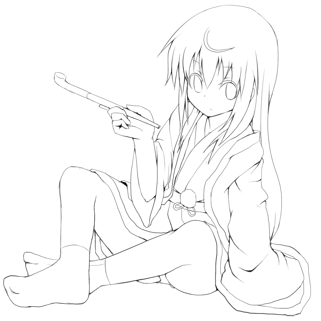 Artist - Morochin-san page 6 full