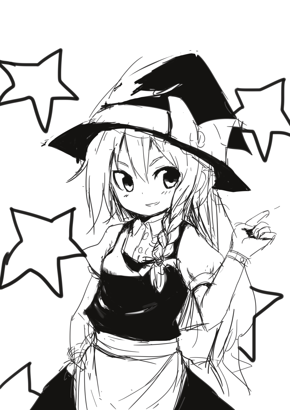 Artist - Morochin-san page 8 full